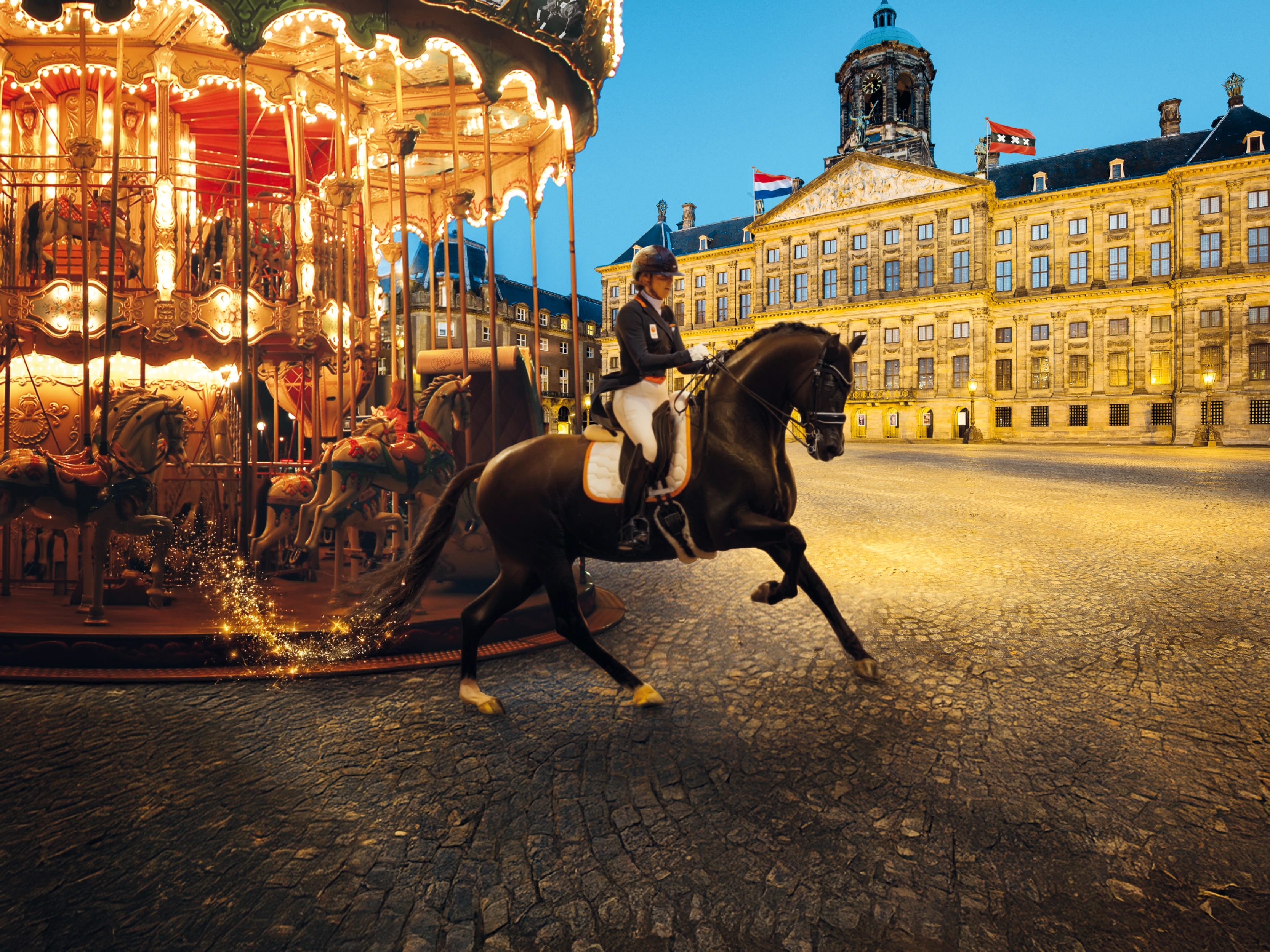 Vet Sporthorse Congress